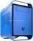 BitFenix Prodigy blau, Mini-ITX Vorschaubild