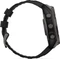 Garmin Fenix 8 51mm Sapphire Solar carbon grey Vorschaubild