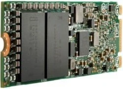 HPE 480GB Read Intensive Multi Vendor Digitally Signed Firmware TLC, M.2