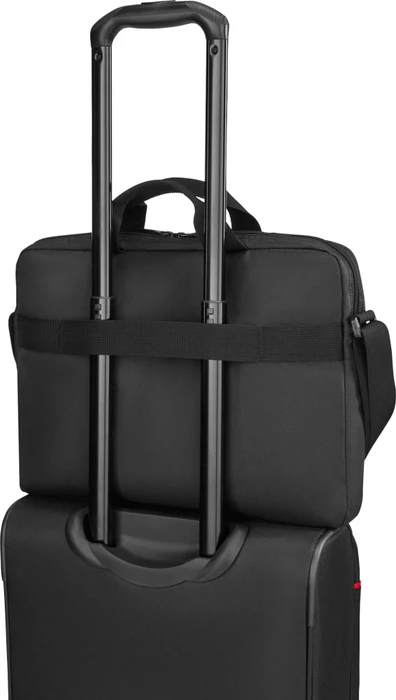 Wenger BQ 16" Tasche schwarz