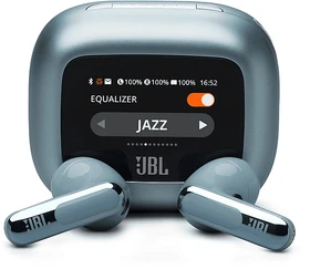 JBL Live Flex 3 blau
