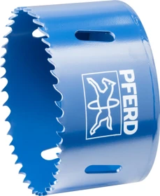 Pferd LS89 HSS Lochsäge, 89x31mm, 1 Stück