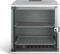 Digitus Professional SoHo Pro Line 19" Wandgehäuse SET 12HE, unmontiert, Sicherheitsglastür, IP20, RAL 7035, 400mm tief Vorschaubild