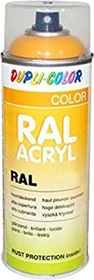 Dupli-Color RAL Acryl Acryllack-Spray RAL 5015 himmelblau, 400ml