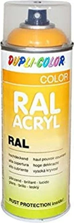 Dupli-Color RAL Acryl Acryllack-Spray RAL 5015 himmelblau, 400ml