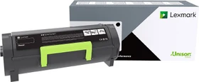 Lexmark Toner B220XA0 schwarz extra hohe Kapazität