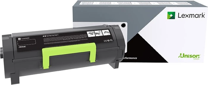 Lexmark Toner B220XA0 schwarz extra hohe Kapazität