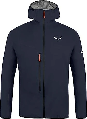 Salewa Agner 2 3L Powertex Funktionsjacke blue navy blazer (Herren)