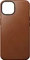 Nomad Modern Leather Case für Apple iPhone 14 Vorschaubild