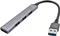 i-tec USB-Hub, 3x USB-A 2.0, 1x USB-A 3.0, USB-A 3.0 [Stecker] Vorschaubild
