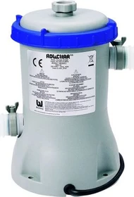 Bestway Flowclear Pumpe