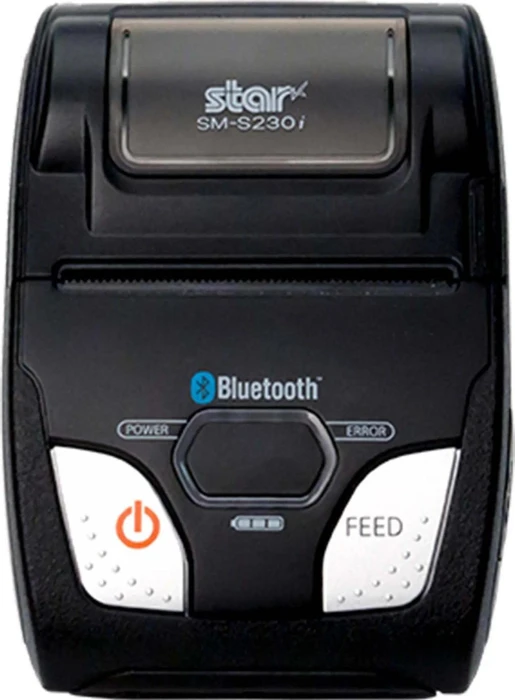 Star Micronics SM-S230i, Thermodirekt