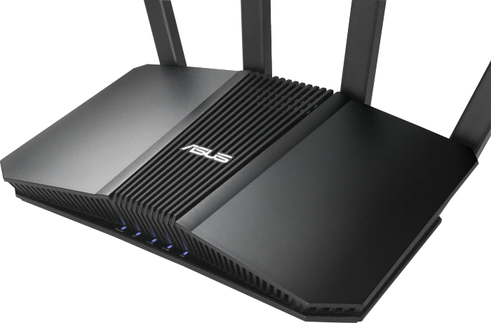 ASUS RT-BE58U, V2, Wi-Fi 7, BE3600