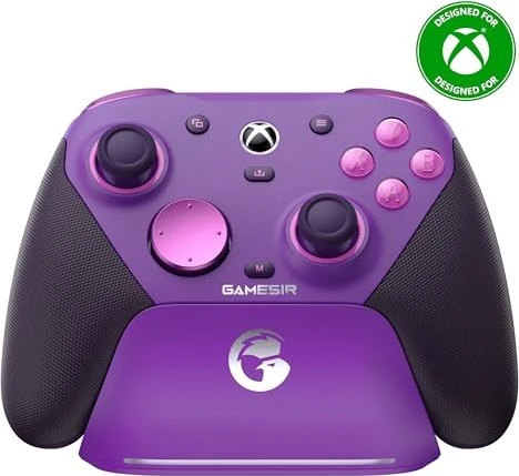 GameSir G7 Pro Controller (PC/Xbox SX/Xbox One/Android)