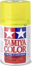 Tamiya Polycarbonat Spray Color PS-42 clear yellow, 100ml