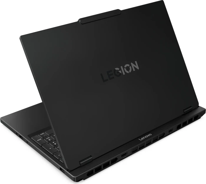 Lenovo Legion 5 15IAX10, Eclipse Black, Core Ultra 7 255HX, 16GB RAM, 1TB SSD, GeForce RTX 5070, EU