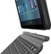 Amazon Tastaturhülle für Amazon Fire Max 11 (2023), schwarz, DE Vorschaubild