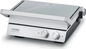 Caso Steak Chef Kontaktgrill