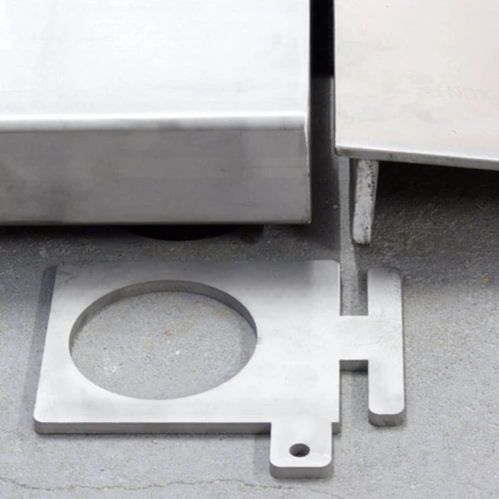PCE Instruments PCE-SD 300 SST, Plattformwaage, 300kg, 100g