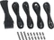 CableMod Classic ModFlex Cable Extension Kit, 8+8 Series, schwarz Vorschaubild