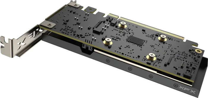 XFX Speedster SWFT 105 Radeon RX 6400, 4GB GDDR6, HDMI, DP