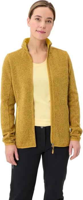 Vaude Rienza IV Jacke savanna (Damen)