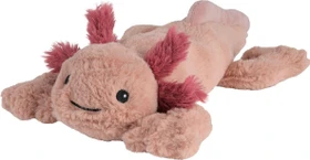 Warmies Minis Axolotl Wärmetier