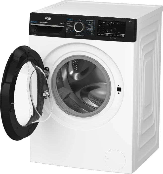 Beko BM3WFU4841W Frontlader