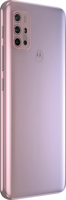 Motorola Moto G30 Dual-SIM 128GB/6GB Pastel Sky