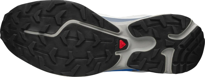 Salomon XT-6 GTX metal/flint stone/ghost gray