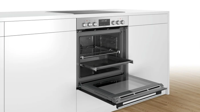 Bosch Serie 6 HEA5784S1 Einbauherd
