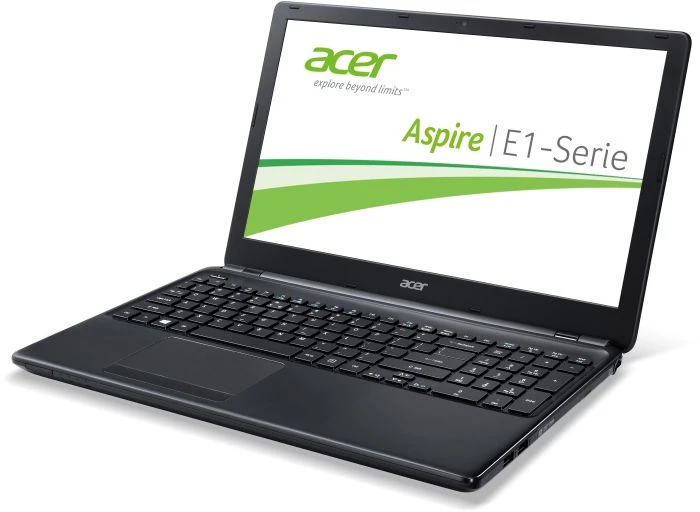 Acer Aspire E1-572-34014G50Dnbb, Core i3-4010U, 4GB RAM, 500GB HDD, DE