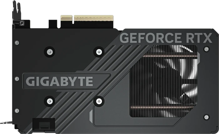 GIGABYTE GeForce RTX 5060 Windforce 8G, 8GB GDDR7, HDMI, 3x DP