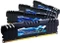 G.Skill RipJawsZ UDIMM 16GB Kit, DDR3-2933, CL12-14-14-35 Vorschaubild