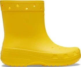Crocs Classic Boot sunflower