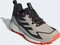 adidas Terrex Free Hiker 2.0 wonder beige/core black/semi impact orange (Herren) Vorschaubild