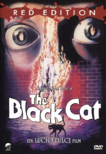 The Black Cat (Lucio Fulci) (DVD)