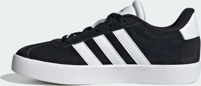 adidas VL Court 3.0 core black/cloud white (Junior)