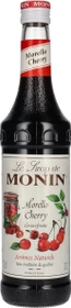Monin Schattenmorelle 700ml