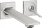 Grohe Allure 2-Loch-Waschtischbatterie supersteel Vorschaubild