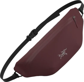 Arc'teryx Granville Bauchtasche mark