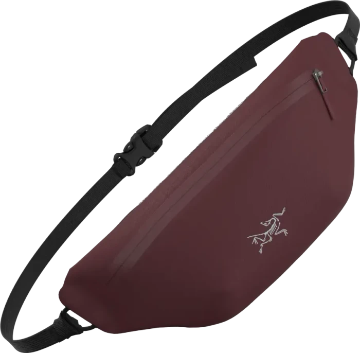 Arc'teryx Granville Bauchtasche
