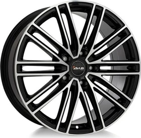 Avus Racing AC-M08 10.5x20 5/130 ET64 (verschiedene Farben)