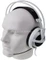 SteelSeries Siberia v2 USB Headset weiß Vorschaubild