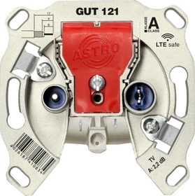Astro GUT 121