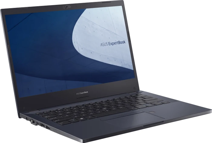 ASUS ExpertBook P2 P2451FA-EB2015R, Star Black, Core i5-10210U, 8GB RAM, 256GB SSD, DE