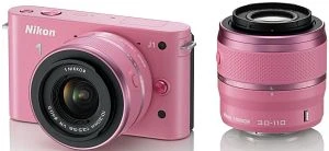 Nikon 1 J1