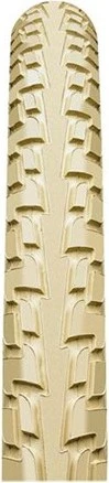 Continental Ride Tour 28x1.625" Reifen creme reflex