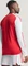adidas FC Arsenal Authentic 2025/2026 Heimtrikot langarm better scarlet/white (Herren) Vorschaubild