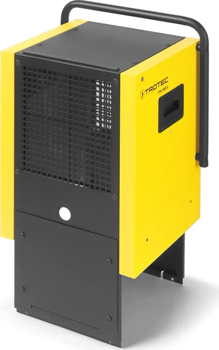 Trotec TTK 500 Luftentfeuchter/Bautrockner
